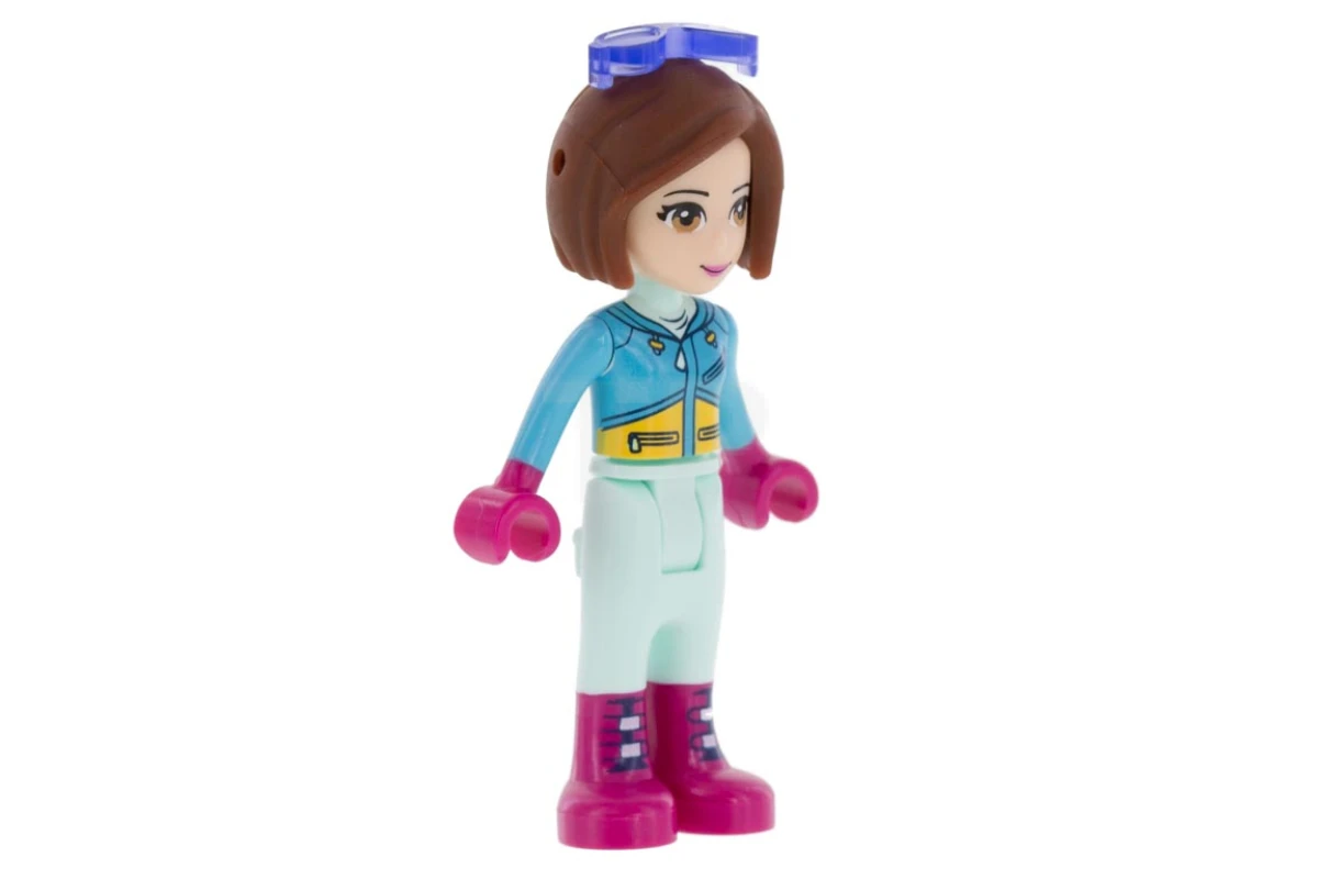 LEGO&reg; frnd0220 Amy