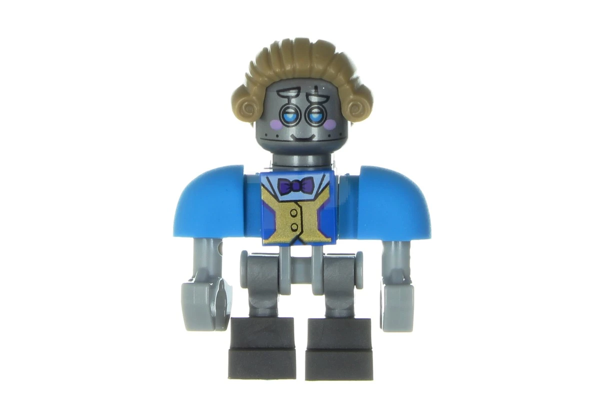 LEGO&reg; nex099 Fancy Pants