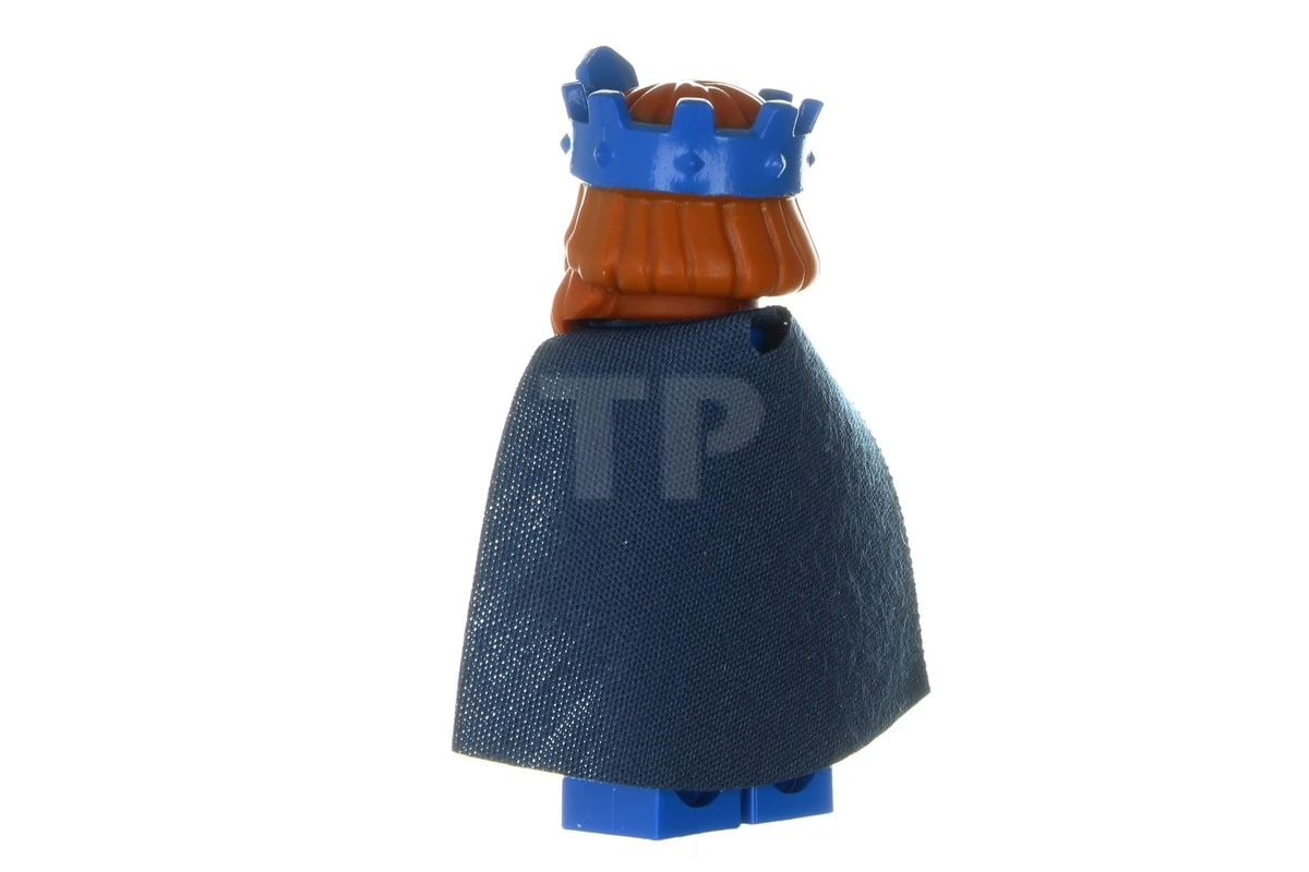 LEGO&reg; nex100 King Halbert