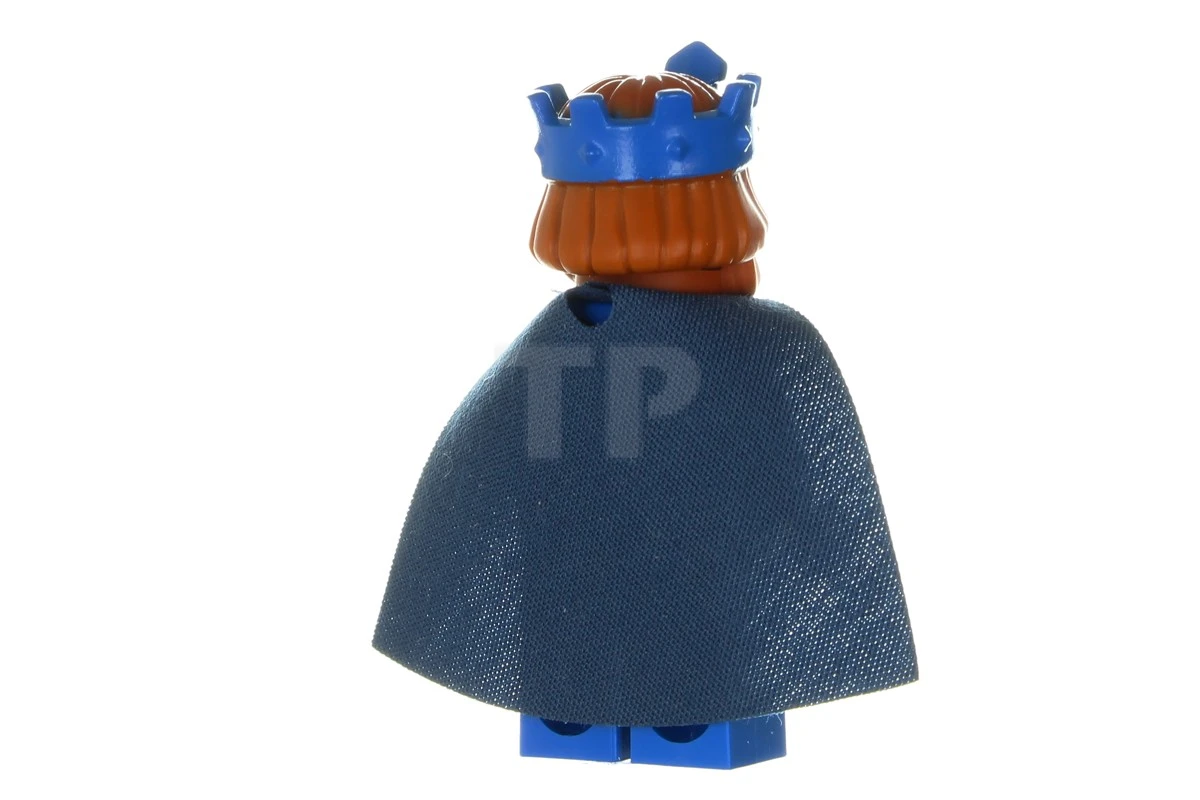 LEGO&reg; nex100 King Halbert