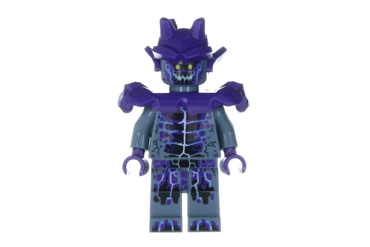 LEGO&reg; nex102 Stone Stomper