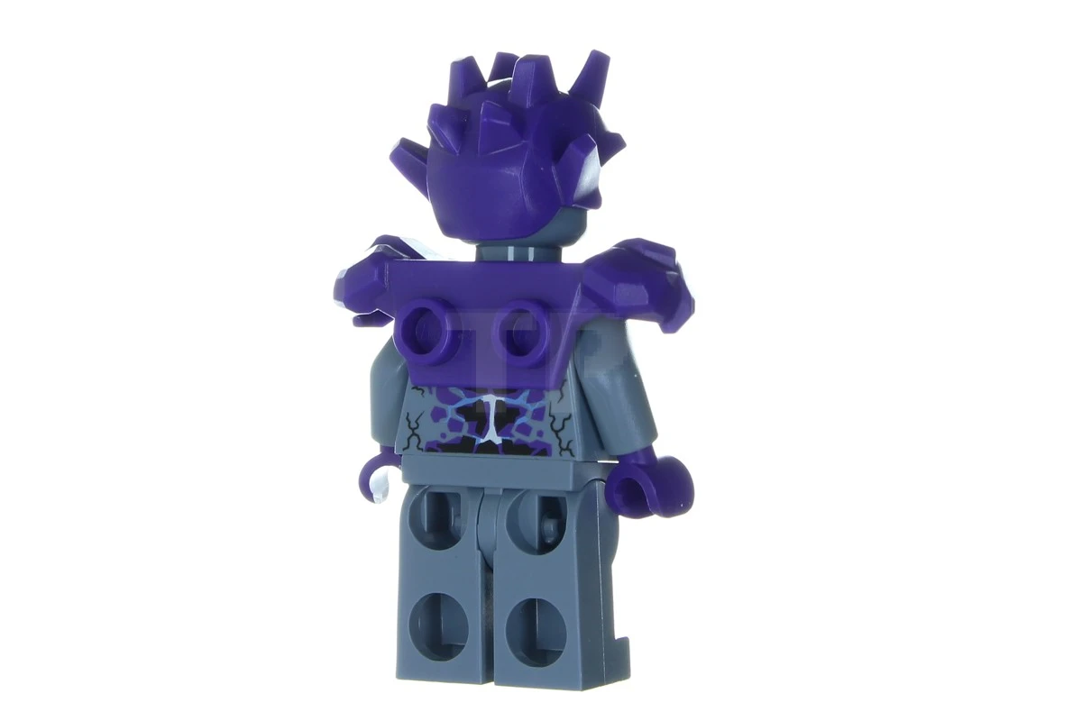 LEGO&reg; nex102 Stone Stomper