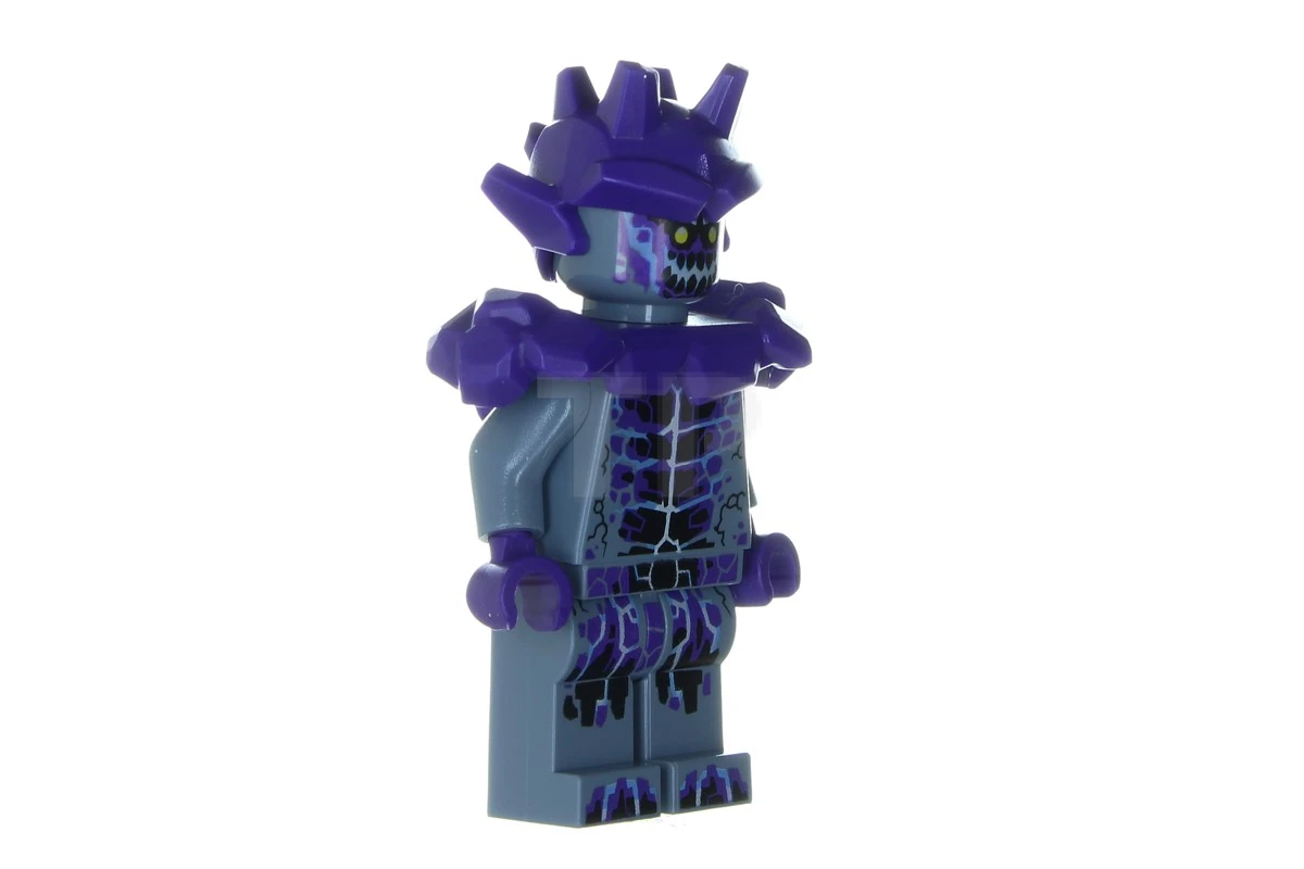 LEGO&reg; nex102 Stone Stomper
