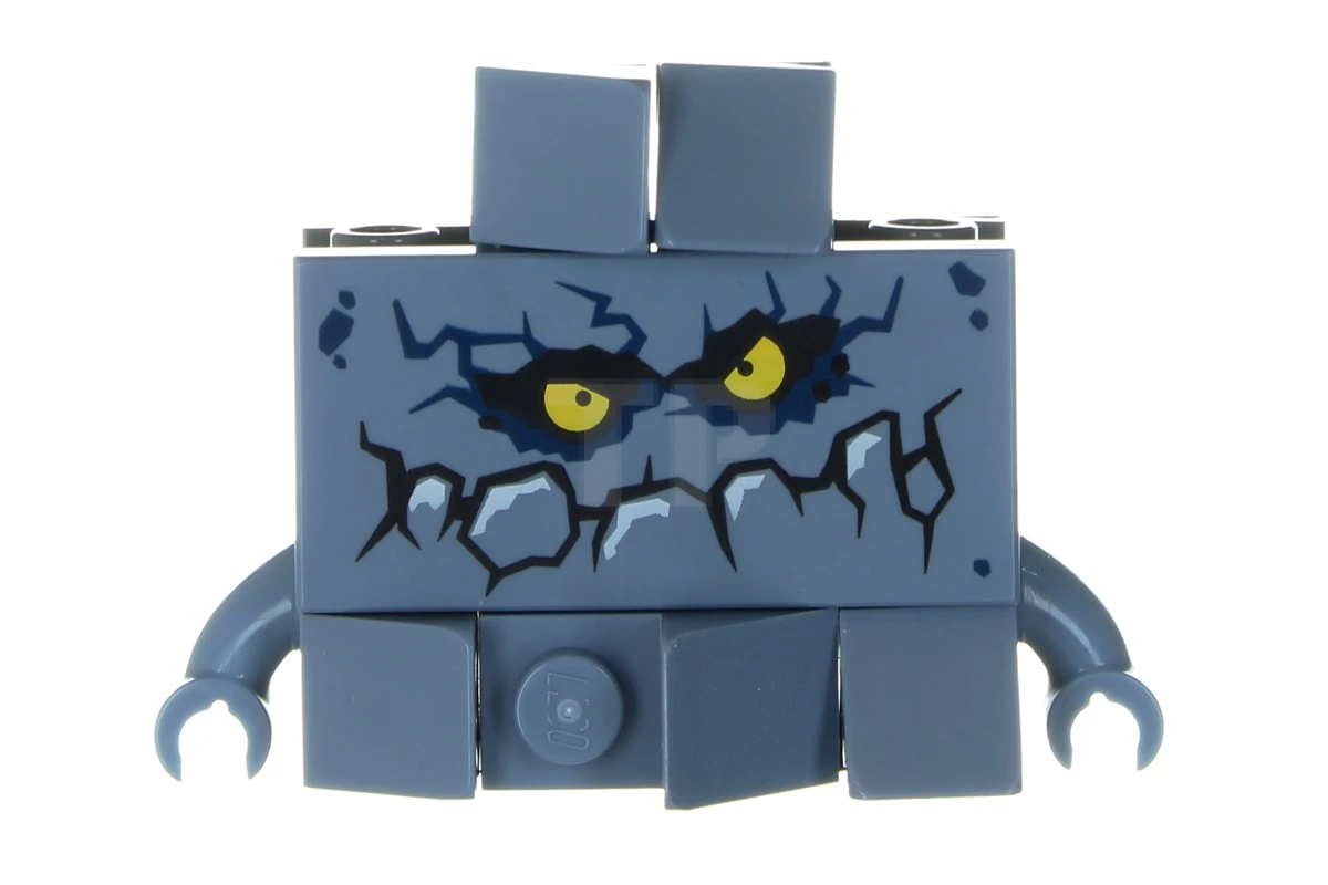 LEGO&reg; nex114 Brickster