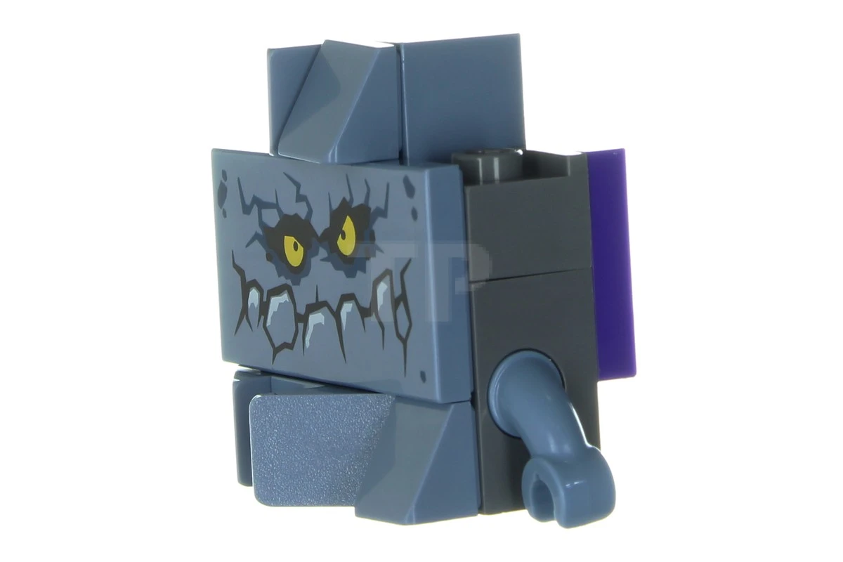 LEGO&reg; nex114 Brickster