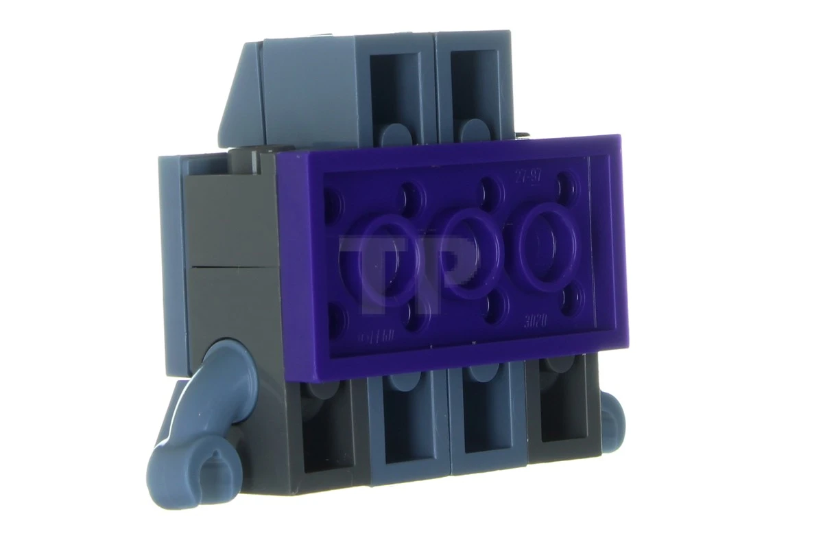 LEGO&reg; nex114 Brickster