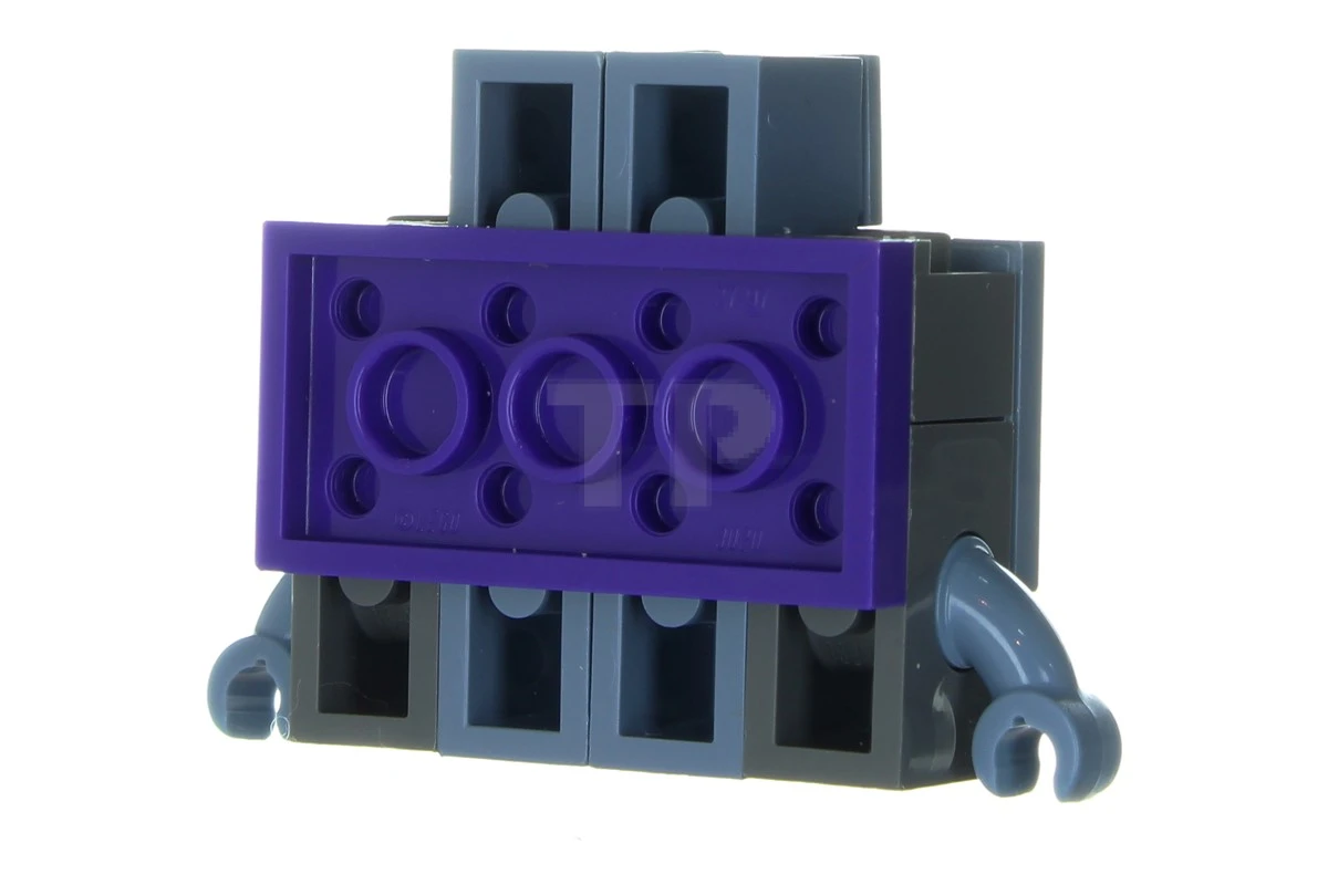 LEGO&reg; nex114 Brickster