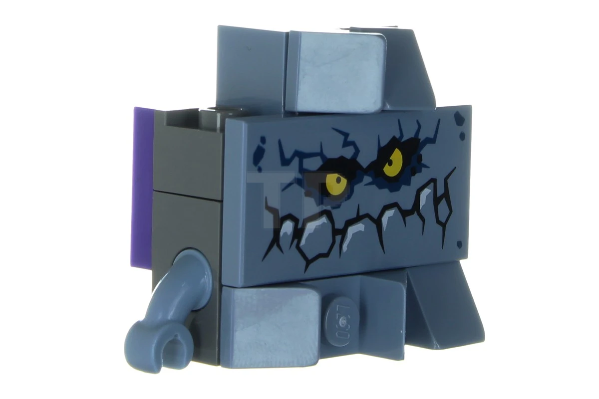 LEGO&reg; nex114 Brickster