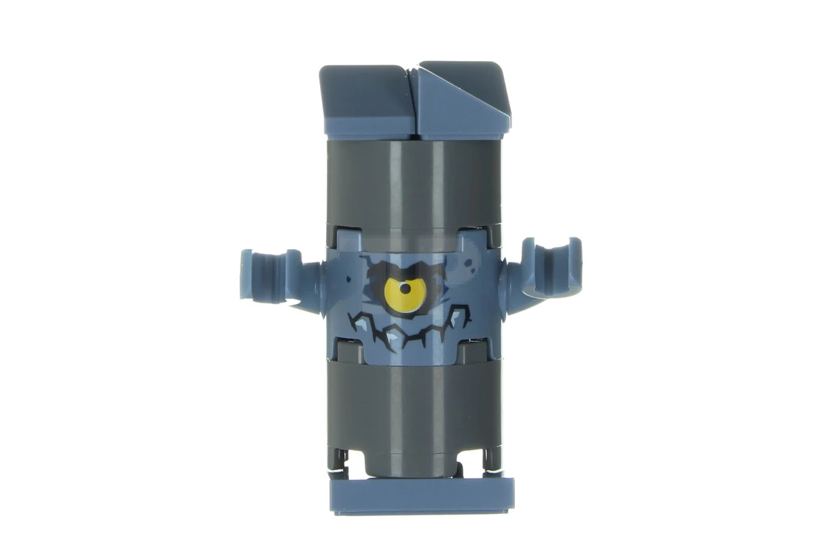 LEGO&reg; nex120 Brickster