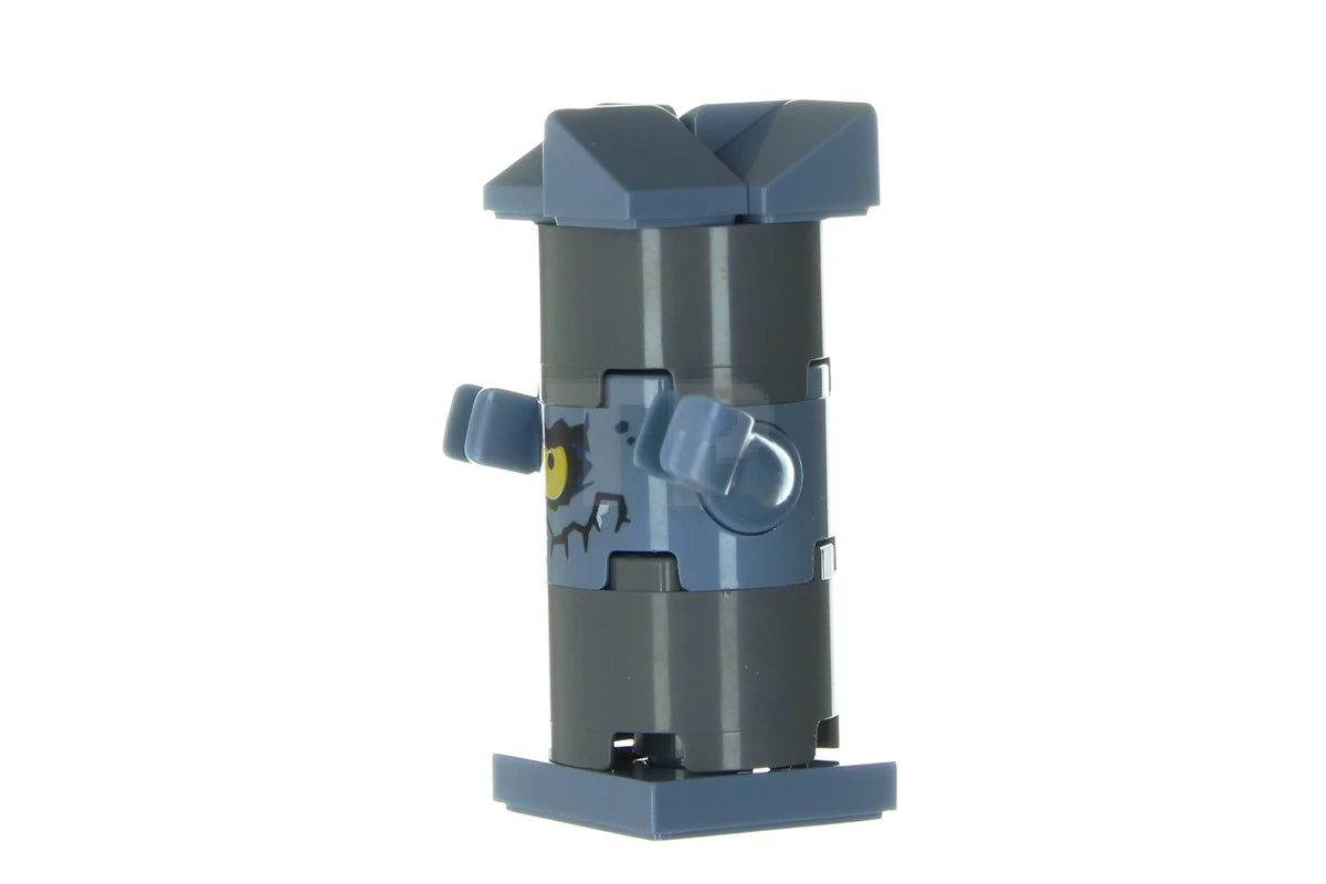 LEGO&reg; nex120 Brickster