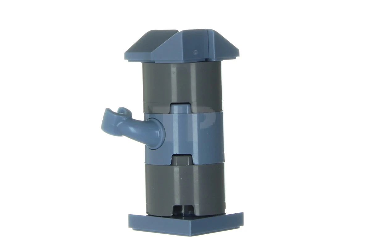 LEGO&reg; nex120 Brickster