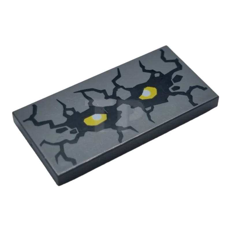 LEGO&reg; 6194515 - 87079pb0459 - Tegel 2 x 4