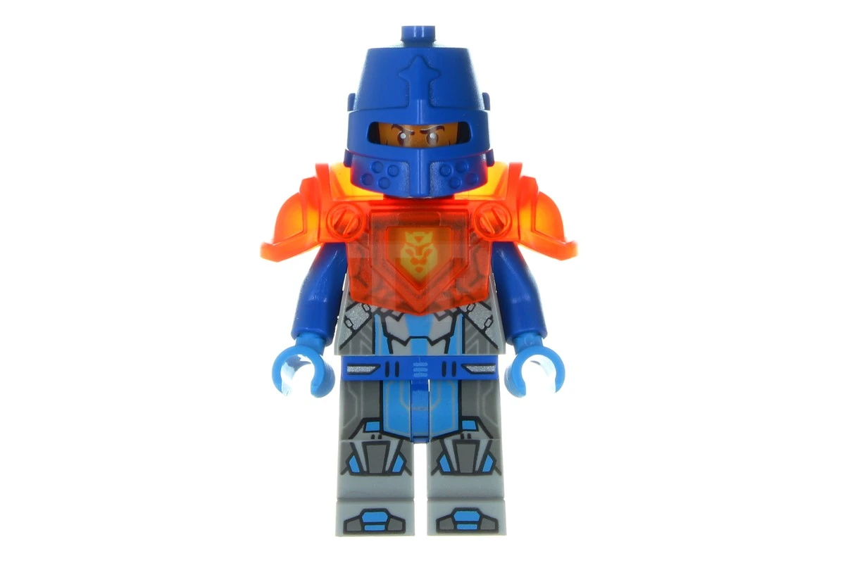 LEGO&reg; nex122 King's Guard