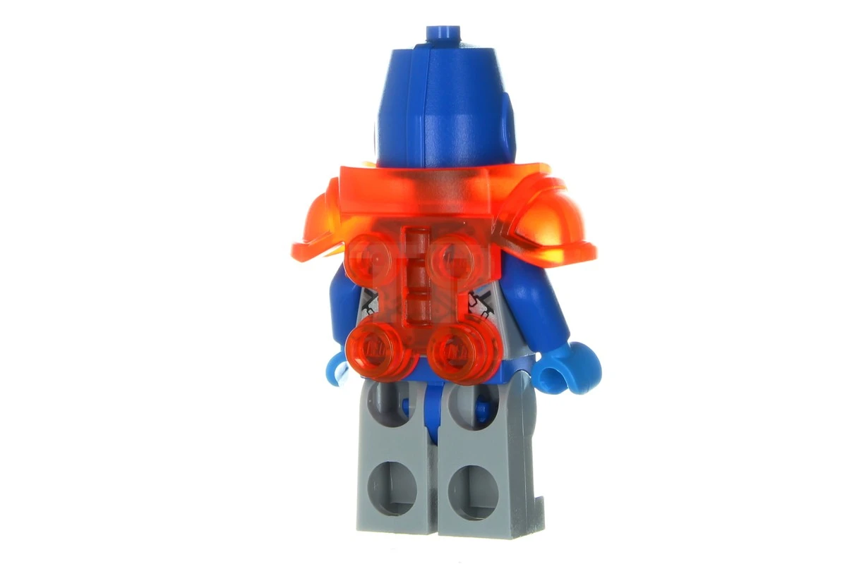 LEGO&reg; nex122 King's Guard