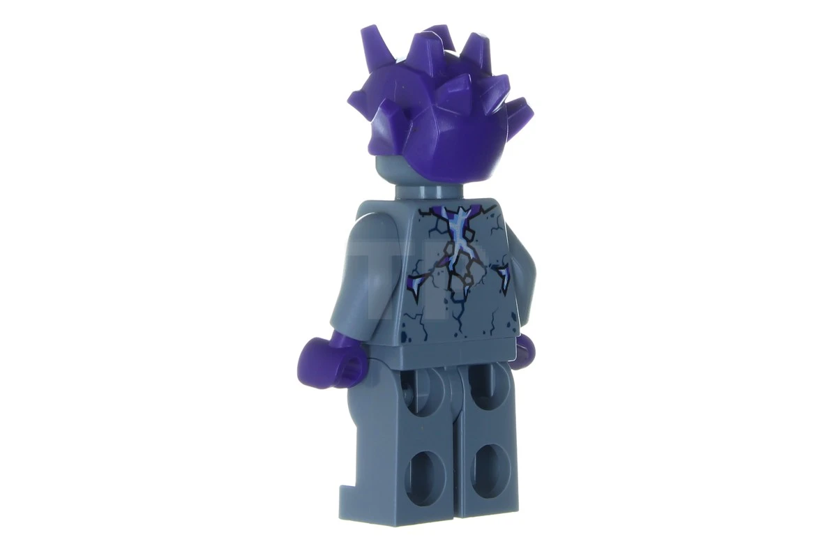 LEGO&reg; nex123 Stone Stomper