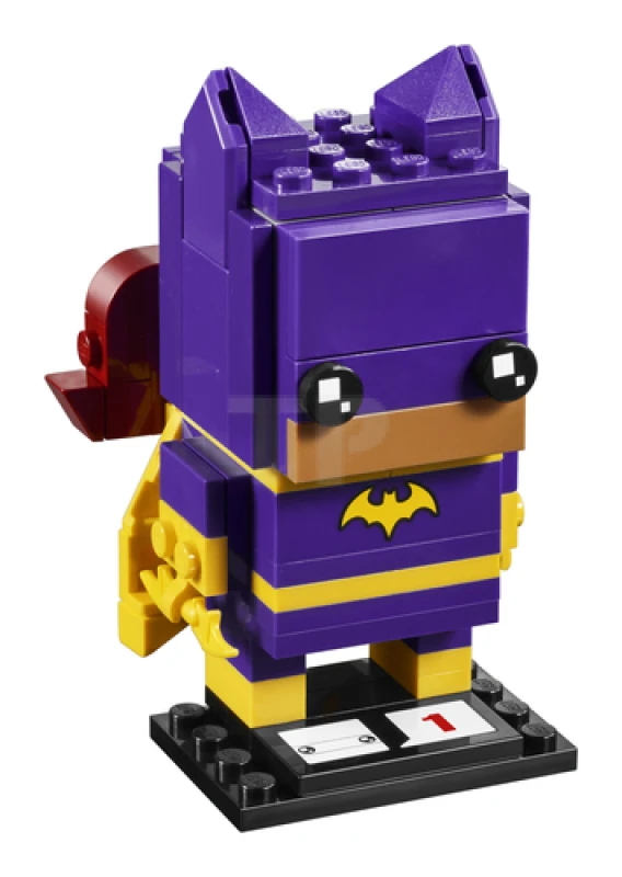 LEGO&reg; 41586 Batgirl