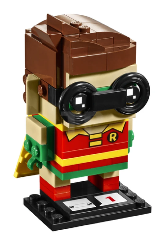 LEGO&reg; 41587 Robin