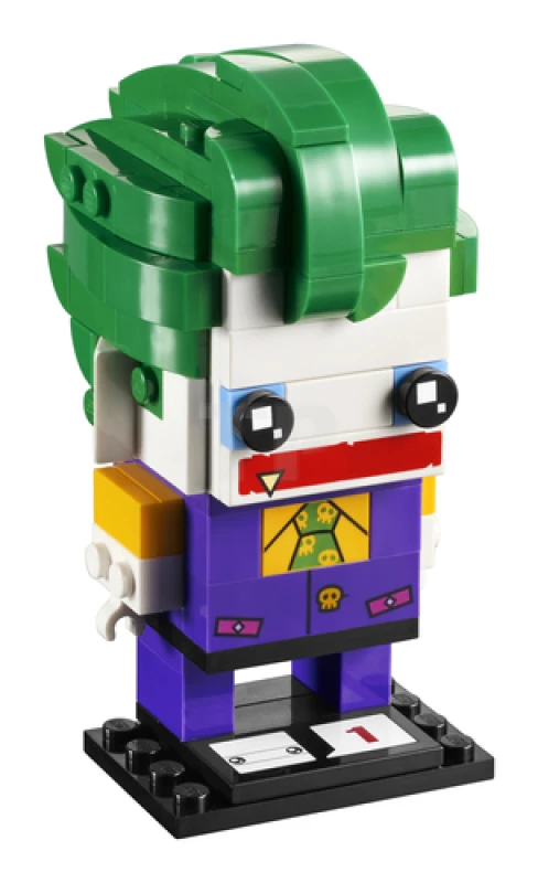 LEGO&reg; 41588 The Joker