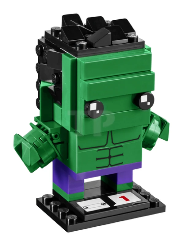 LEGO&reg; 41592 The Hulk