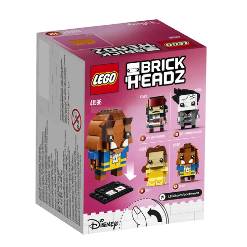 LEGO&reg; 41596 Beast