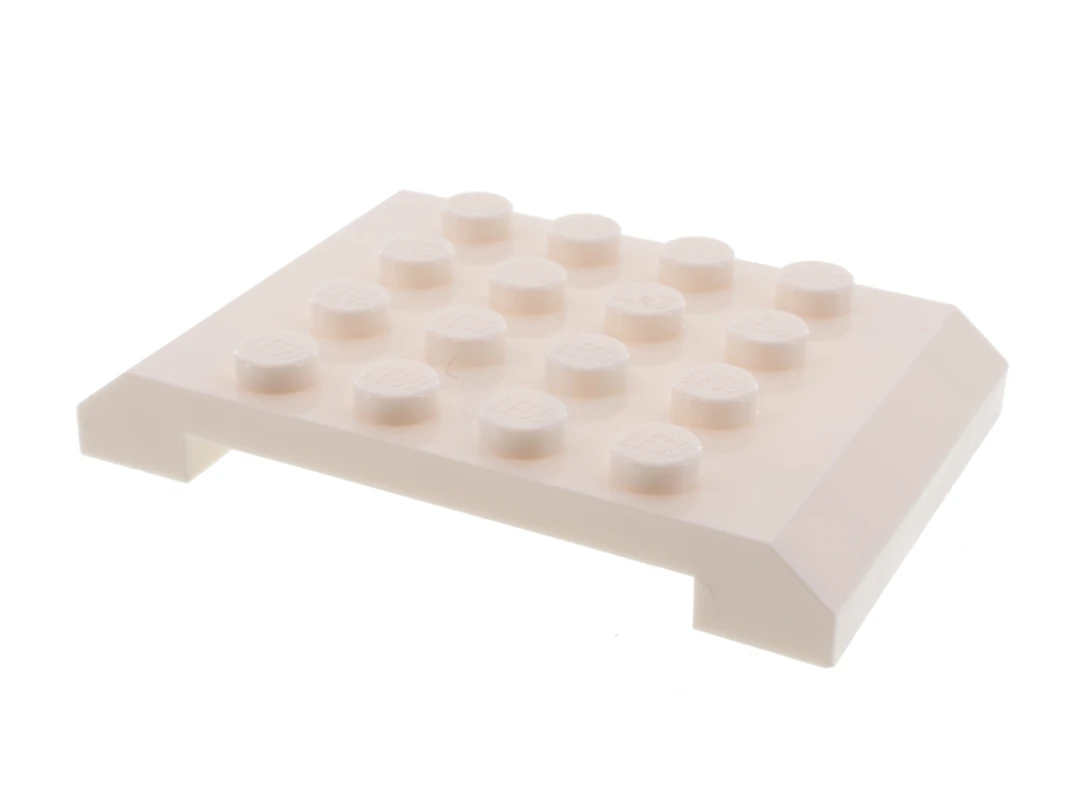 LEGO&reg; 6184866 - 32739 - Wedge 4 x 6 x 2/3 Double