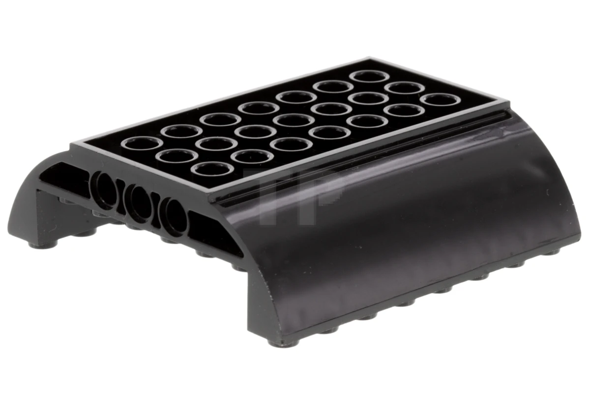 LEGO&reg; 6450047 - 54091 - Slope 8 x 8 x 2 Double - Inverted