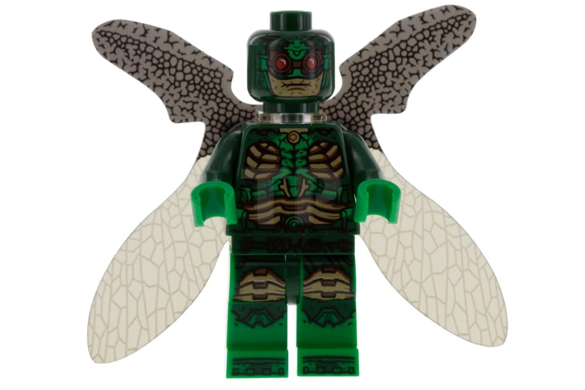 LEGO&reg; sh0433 Parademon