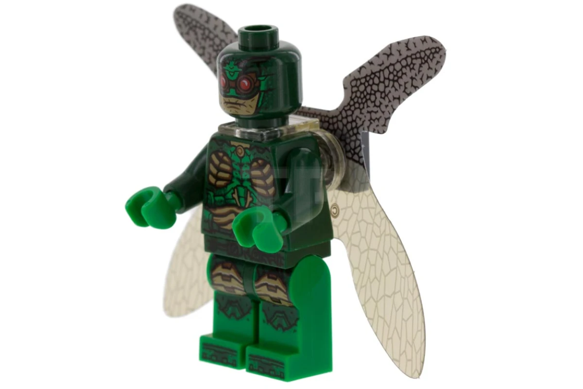 LEGO&reg; sh0433 Parademon