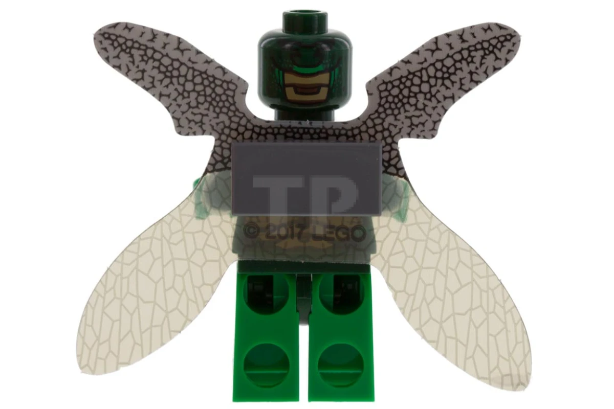 LEGO&reg; sh0433 Parademon
