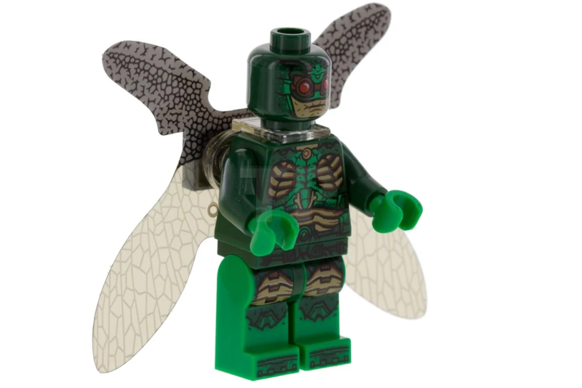 LEGO&reg; sh0433 Parademon