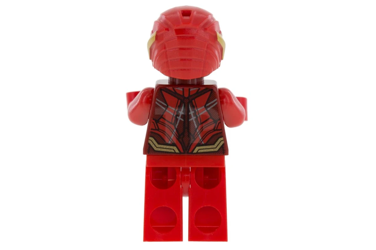 LEGO&reg; sh0438 De flitser