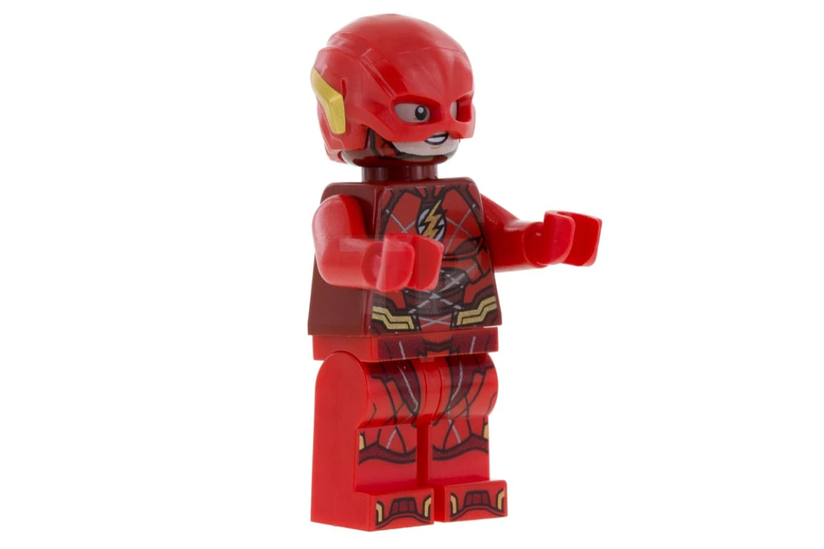 LEGO&reg; sh0438 De flitser