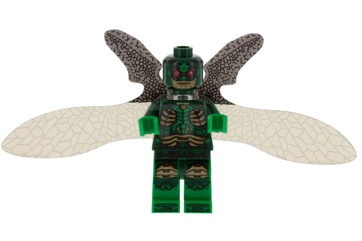 LEGO&reg; sh0439 Parademon