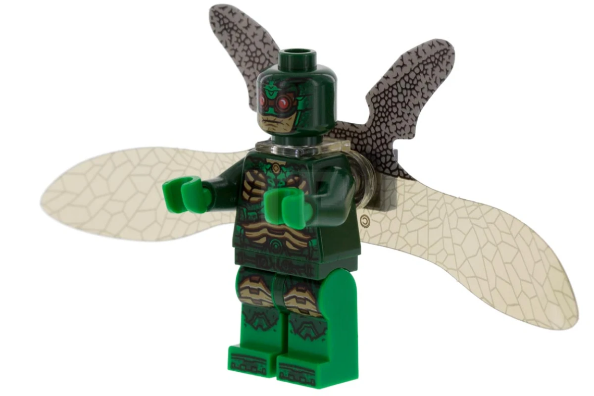 LEGO&reg; sh0439 Parademon