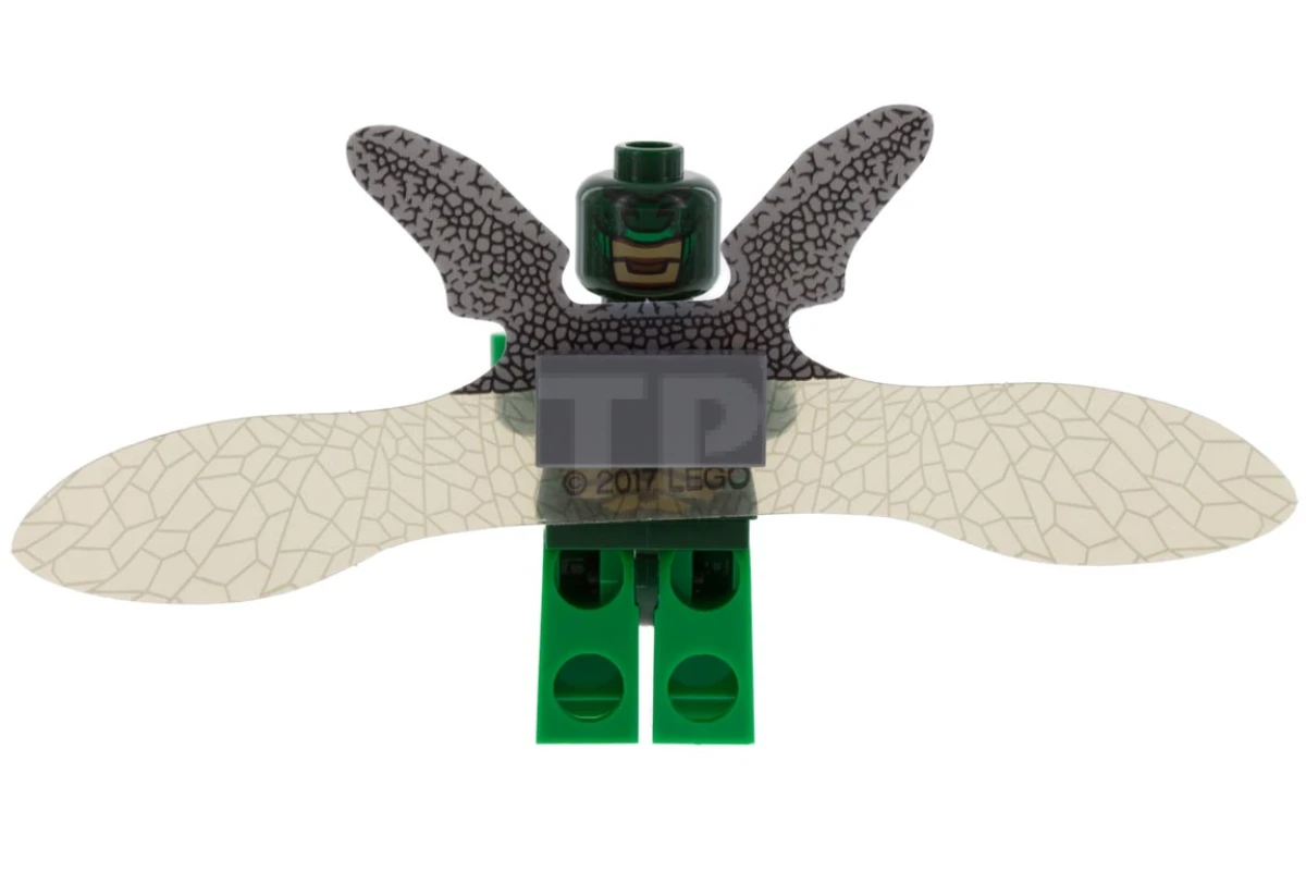 LEGO&reg; sh0439 Parademon