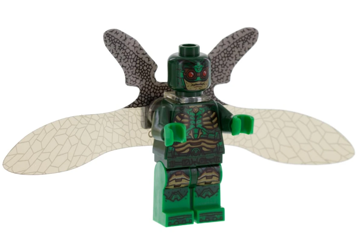 LEGO&reg; sh0439 Parademon