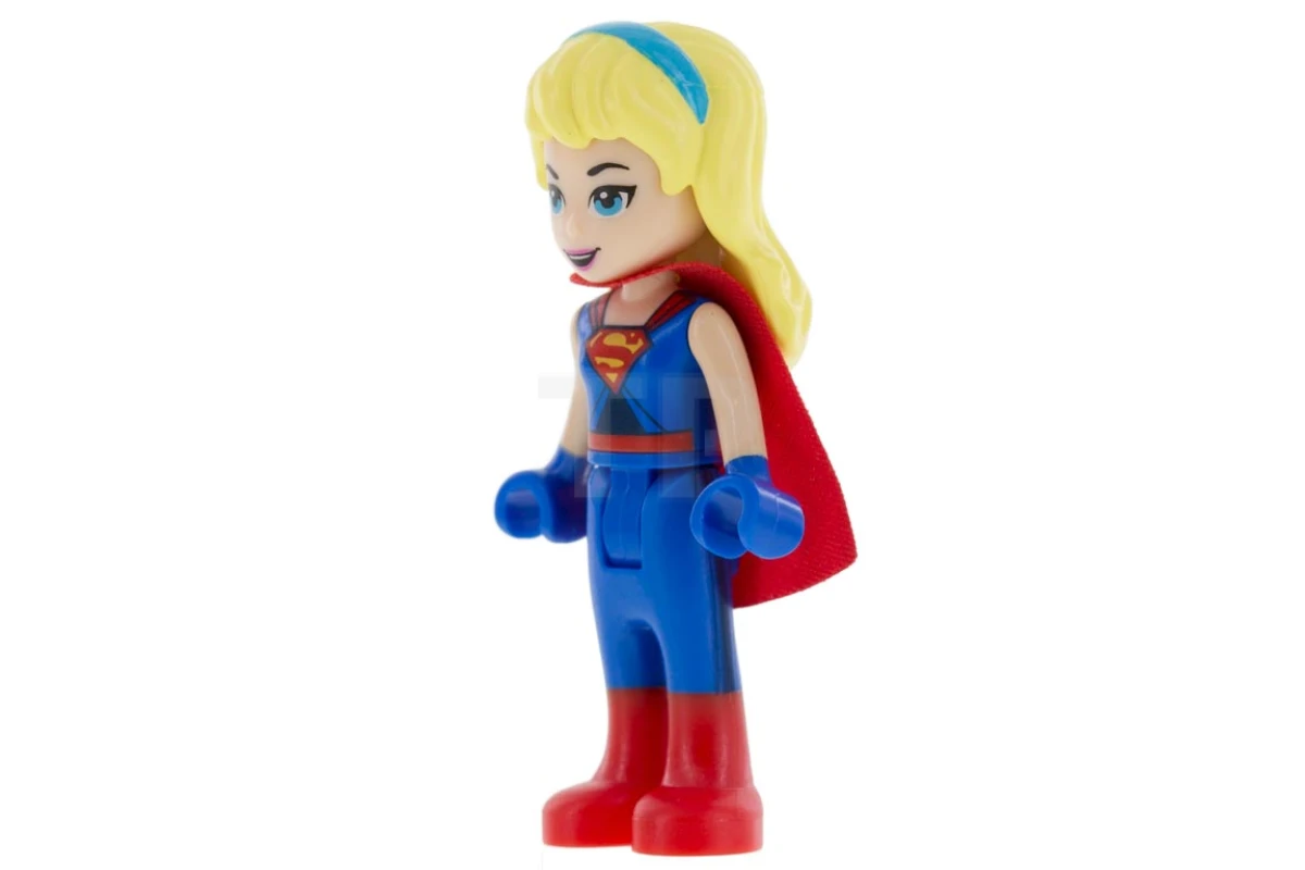 LEGO&reg; shg011 Supergirl