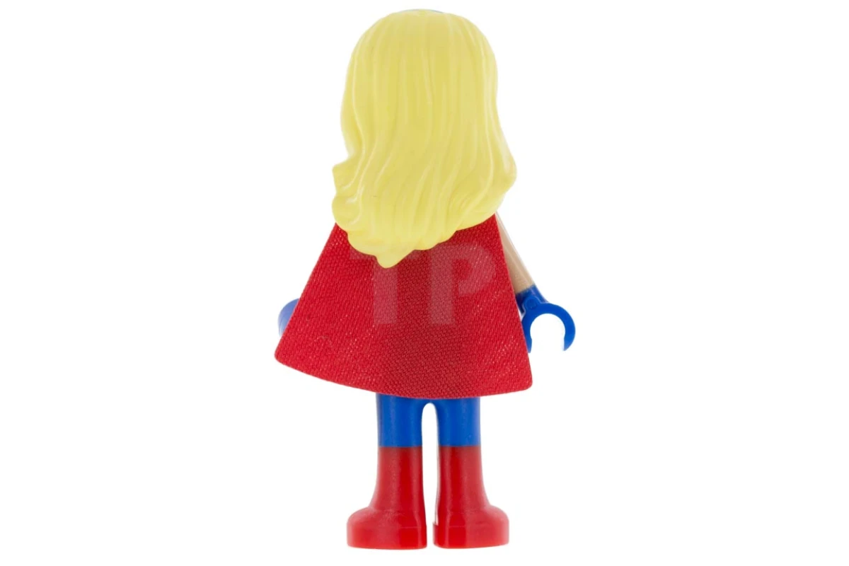 LEGO&reg; shg011 Supergirl