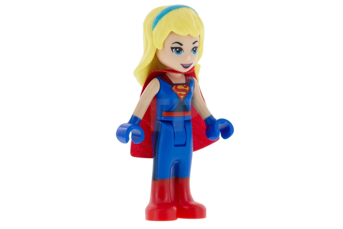 LEGO&reg; shg011 Supergirl