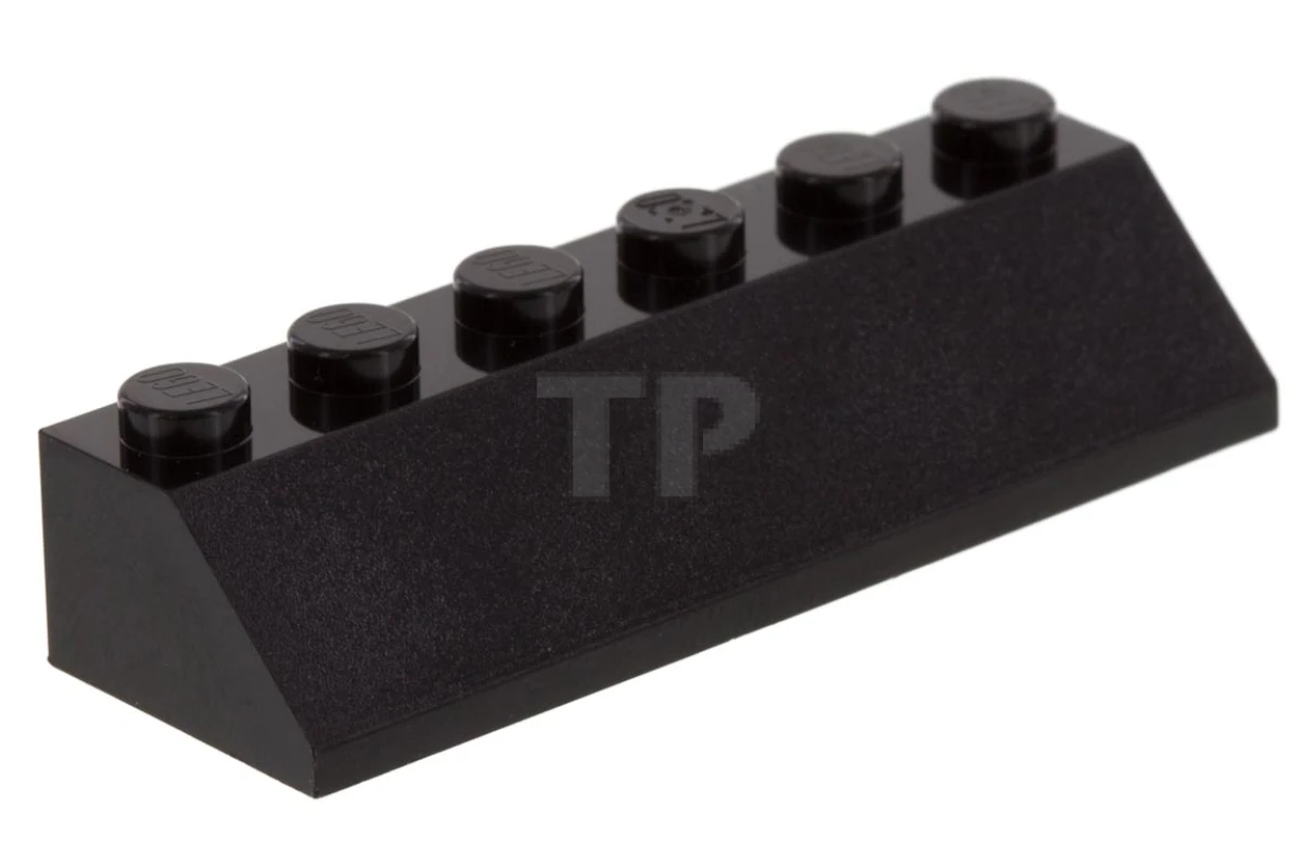LEGO&reg; 6139691 - 23949 - Slope 2 x 6 - 45°