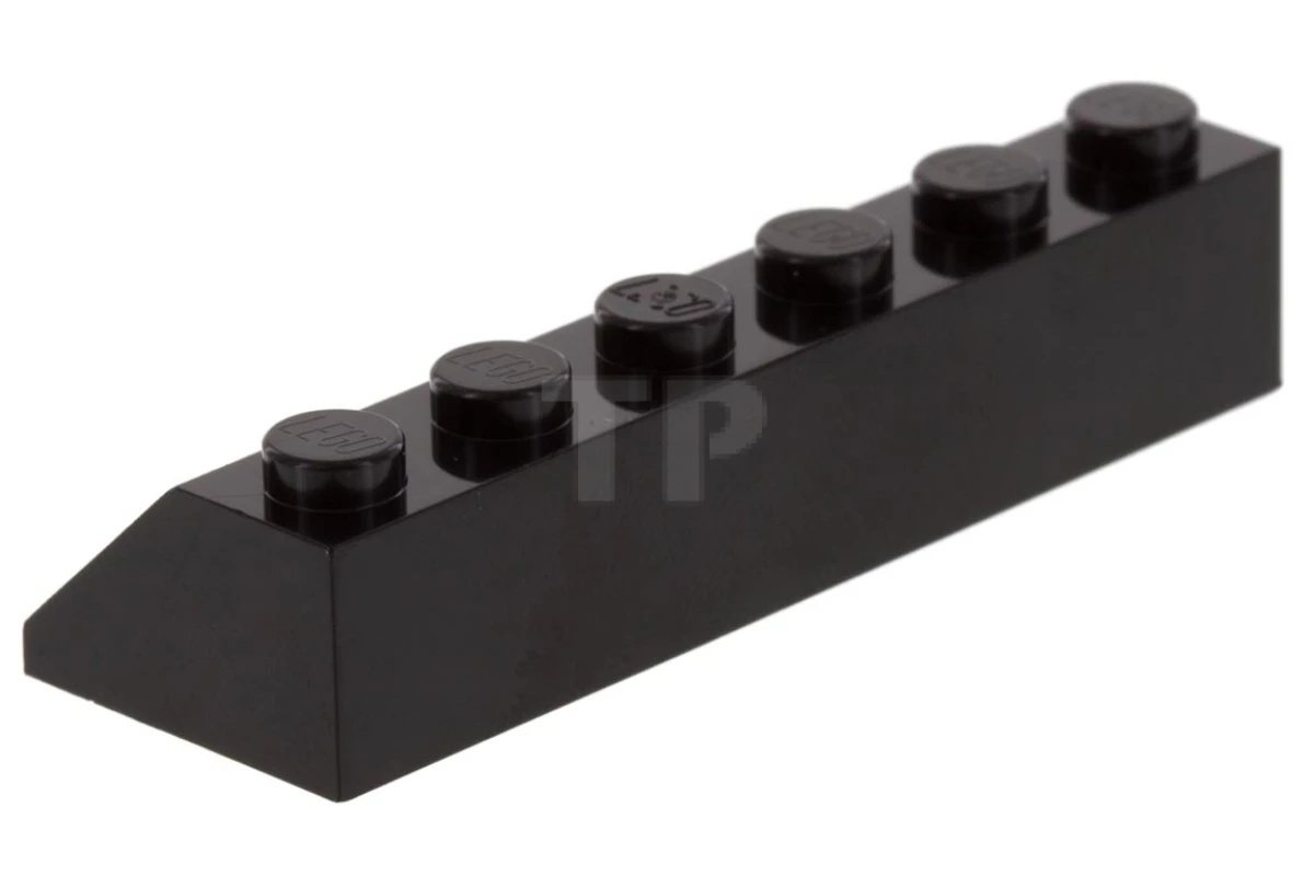 LEGO&reg; 6139691 - 23949 - Slope 2 x 6 - 45°