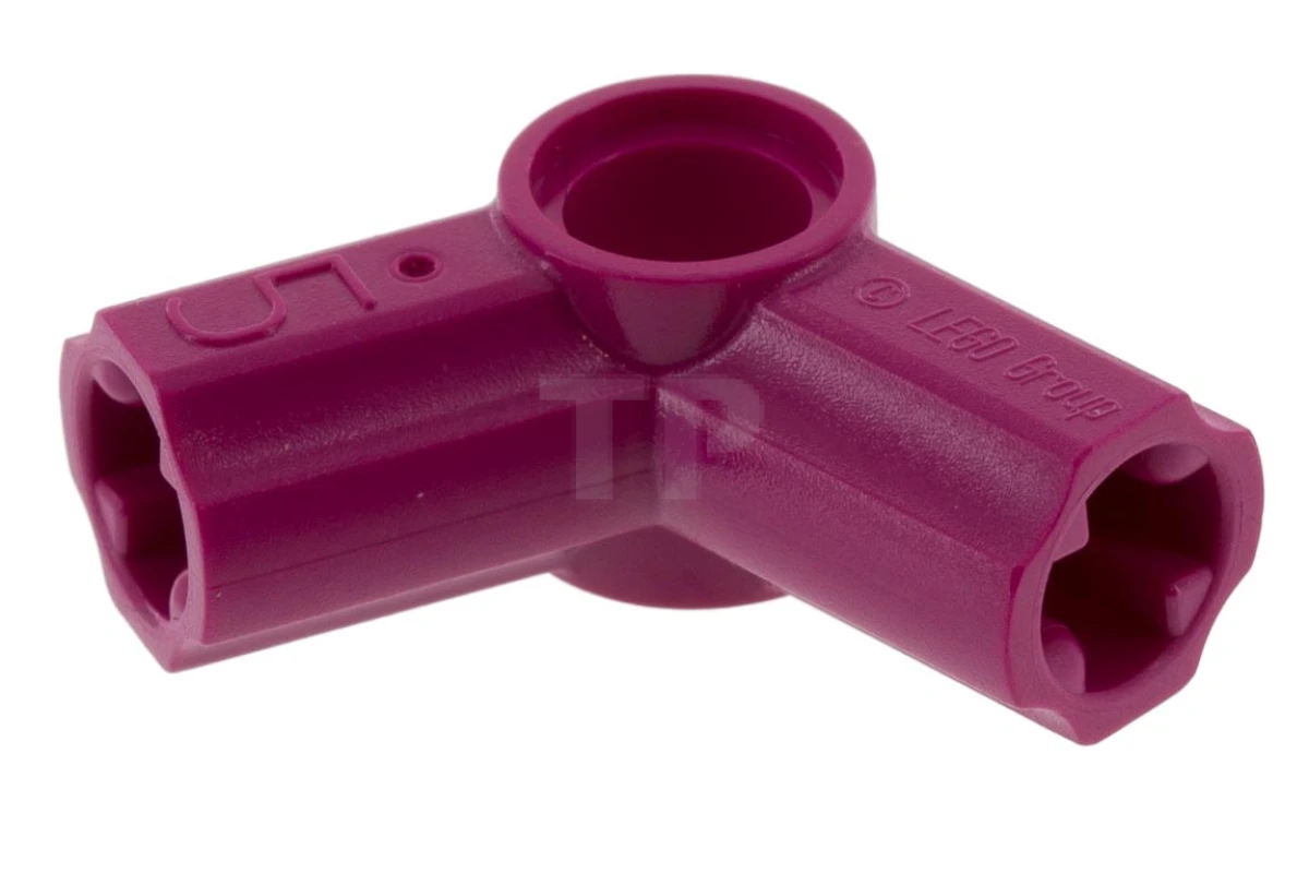 LEGO&reg; 32015 - 6185614 - Axle and Pin Connector #5 - 112.5°