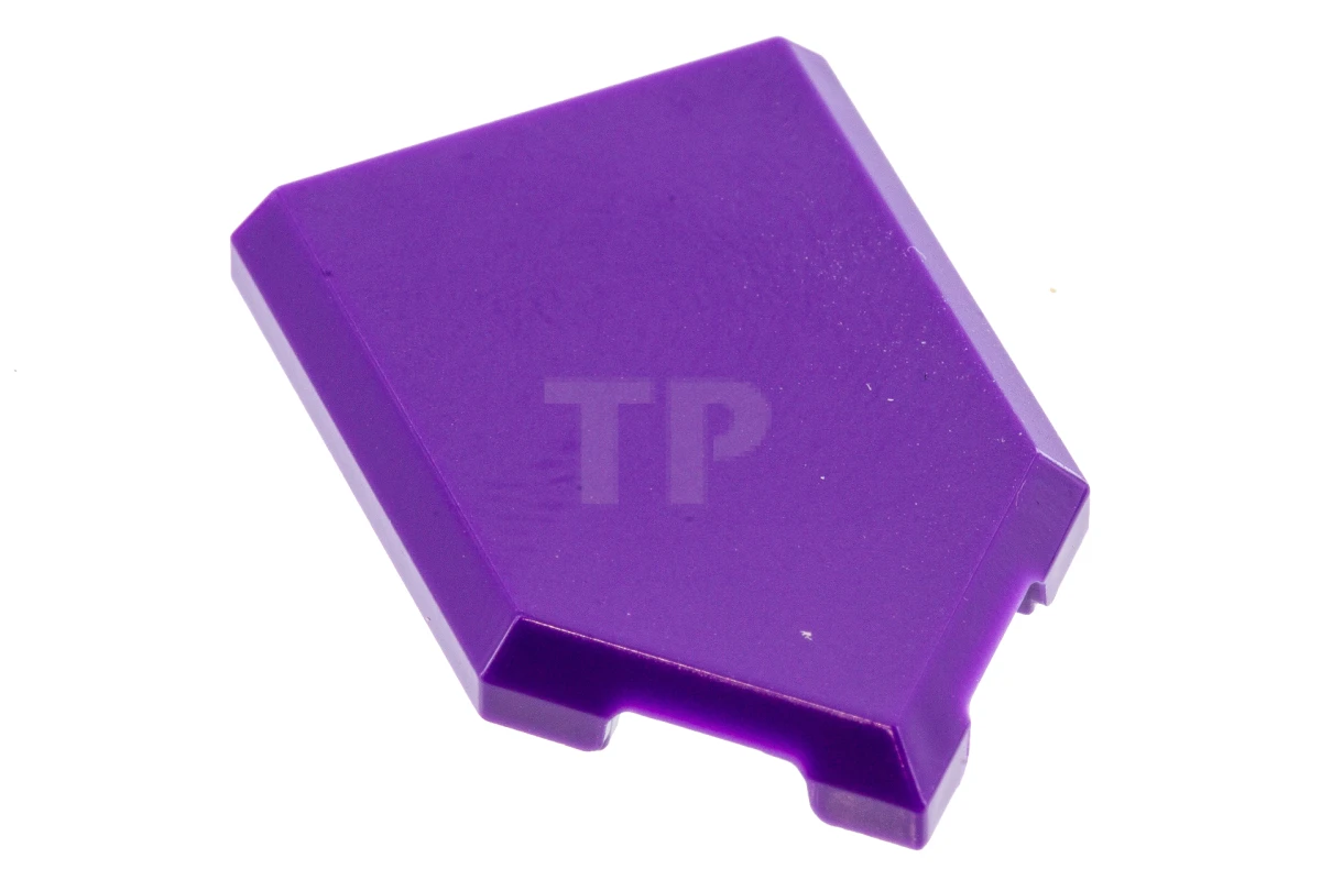 LEGO&reg; 6245266 - 22385 - Tile 2 x 3 Pentagonal