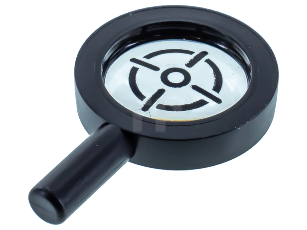 LEGO&reg; 10830c01pb01 - 6178140 - Minifig, Utensil