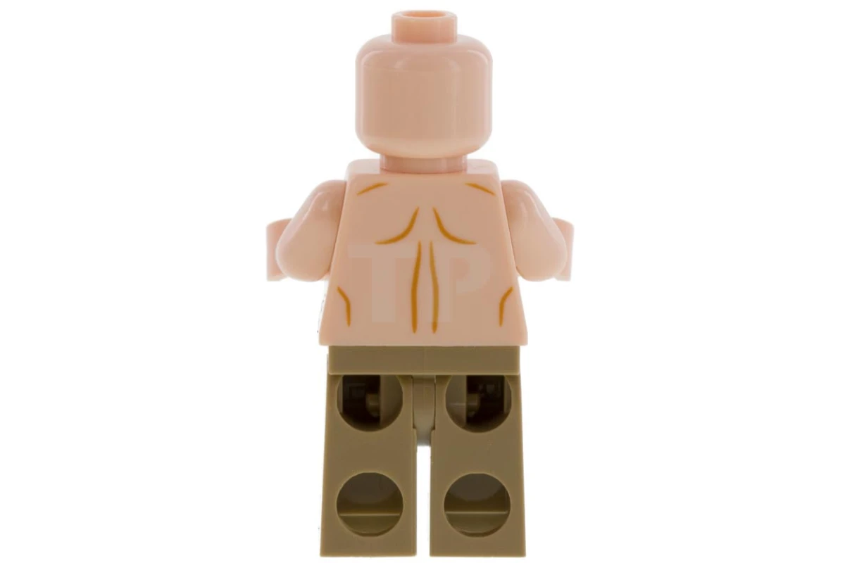 LEGO&reg; sh0396 Leader mutante