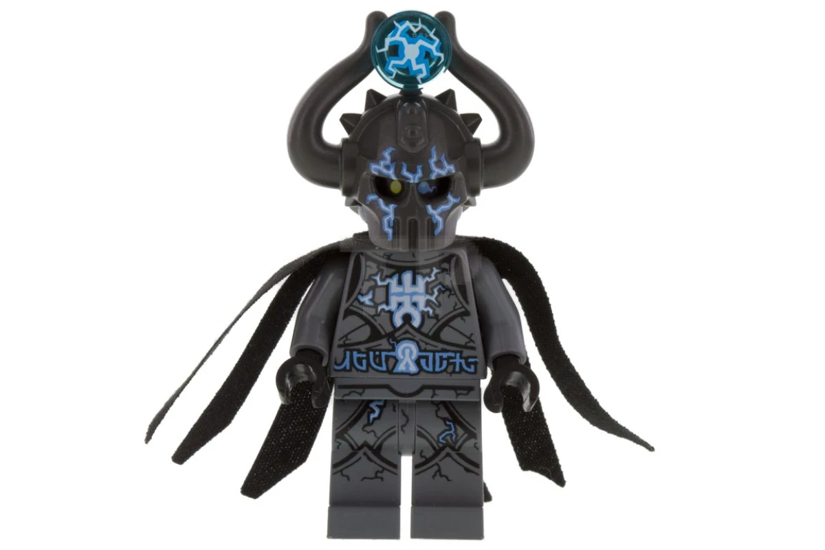 LEGO&reg; nex098 Lord Krakenskull
