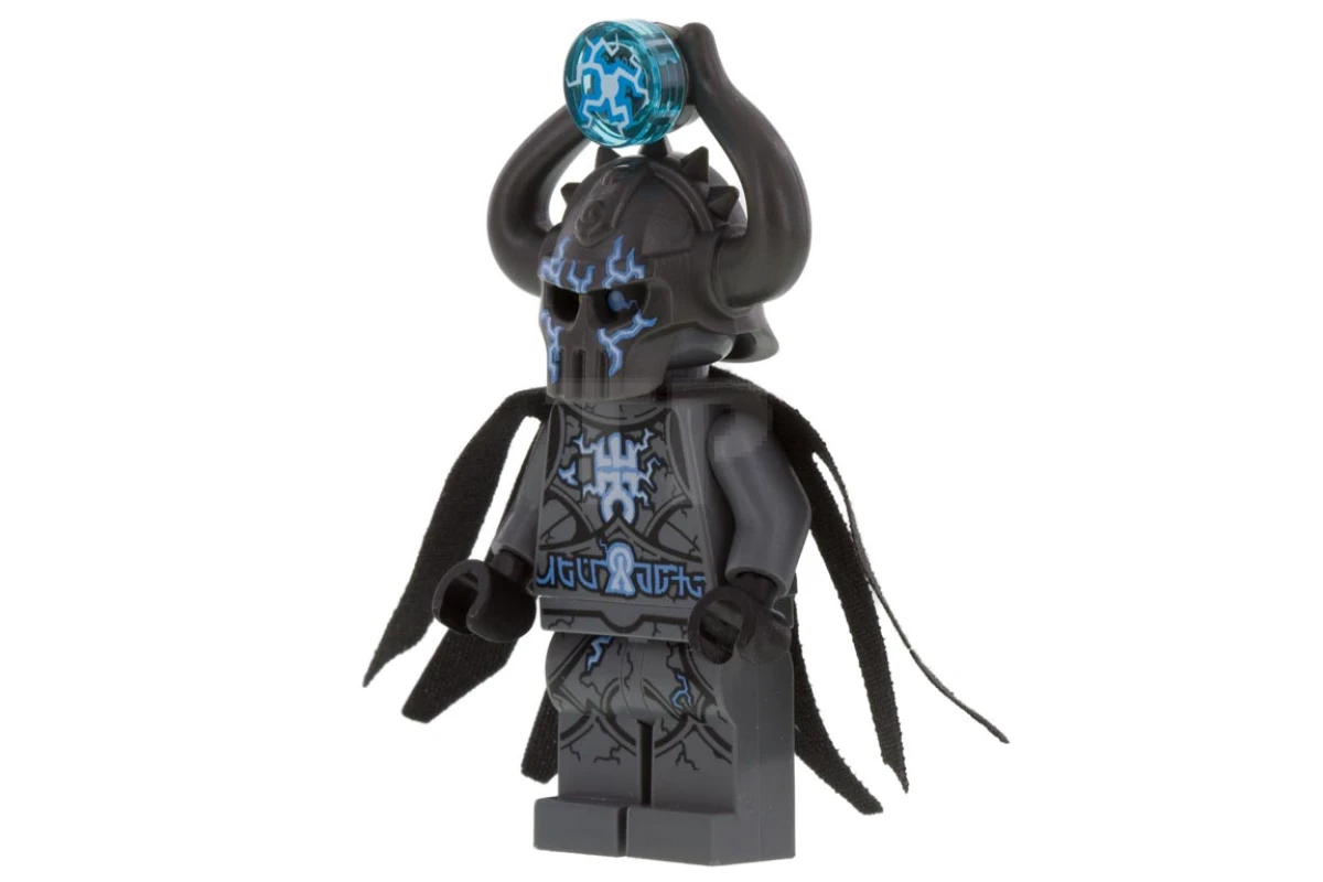 LEGO&reg; nex098 Lord Krakenskull