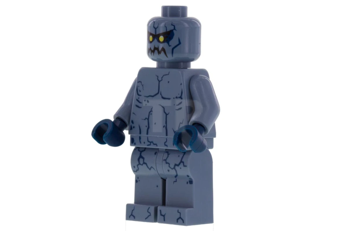 LEGO&reg; nex096 Stone Stomper
