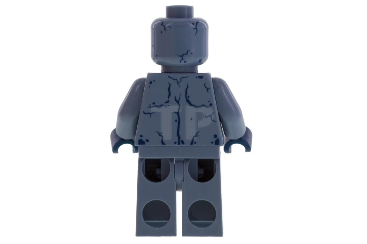 LEGO&reg; nex096 Stone Stomper
