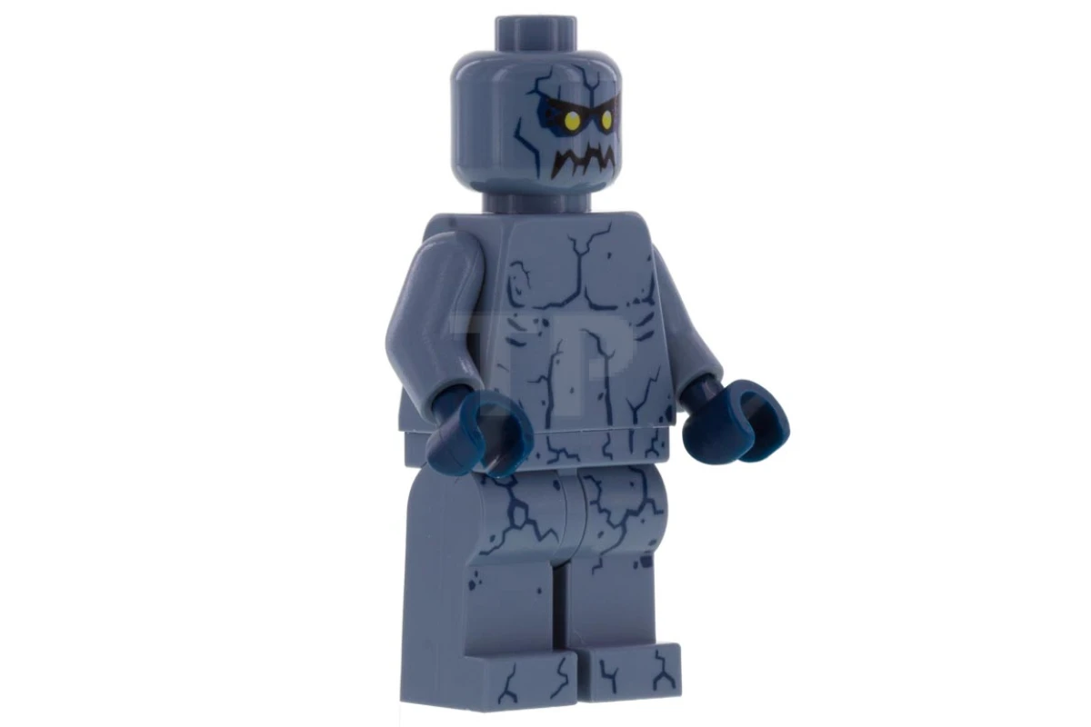 LEGO&reg; nex096 Stone Stomper